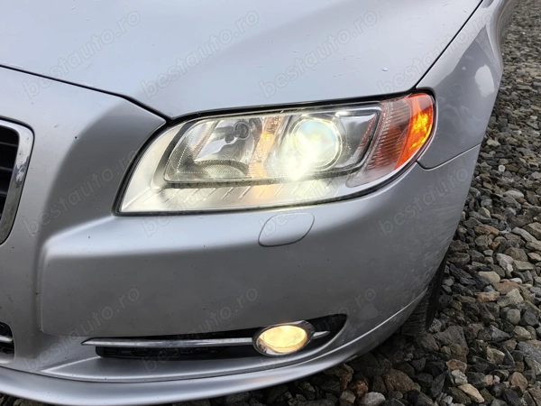 VOLVO S80 2012 — imagine 5