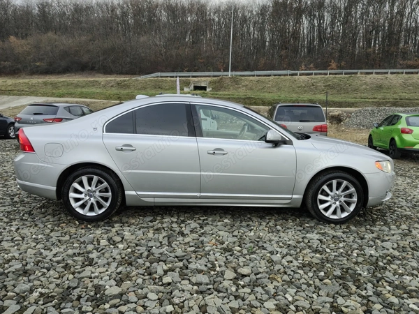 VOLVO S80 2012 — imagine 12
