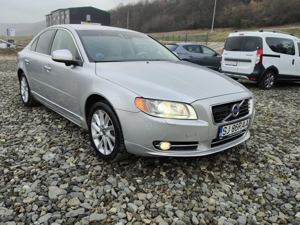VOLVO S80 2012 — imagine 2
