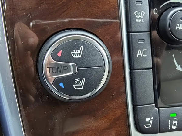 VOLVO S80 2012 — imagine 16