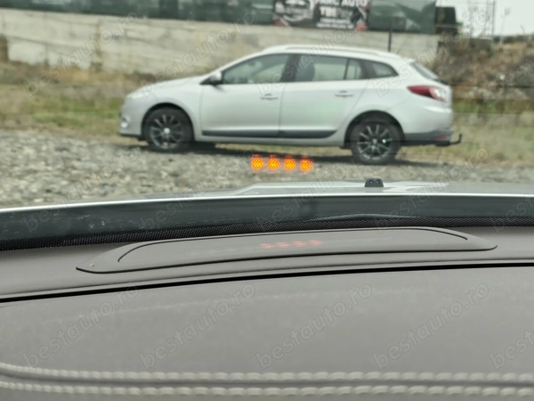 VOLVO S80 2012 — imagine 14