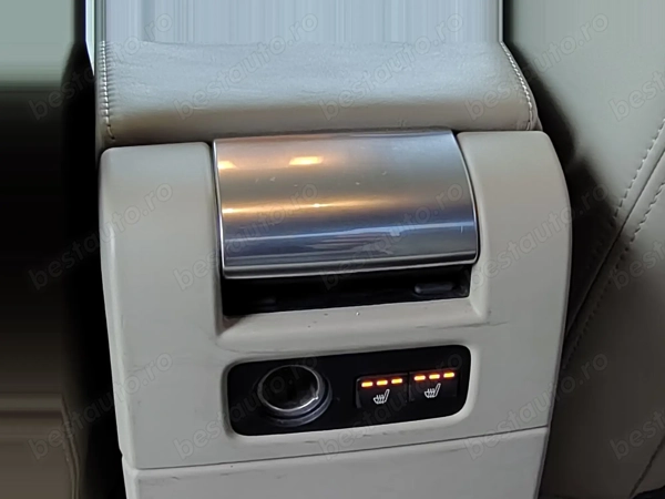 VOLVO S80 2012 — imagine 18