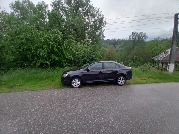 SEAT Toledo 2016 — imagine 3