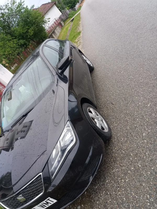 SEAT Toledo 2016 — imagine 6