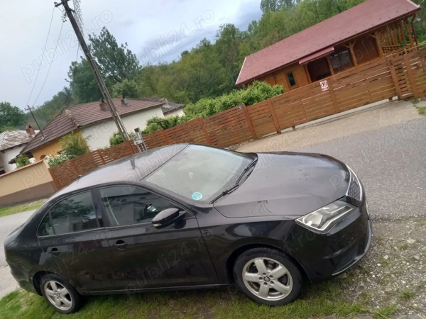 SEAT Toledo 2016