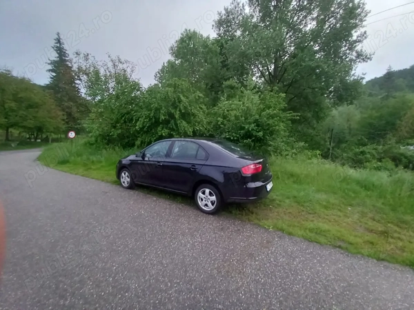 SEAT Toledo 2016 — imagine 2