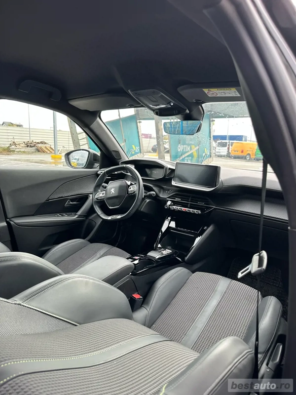 PEUGEOT 2008 2023 — imagine 5