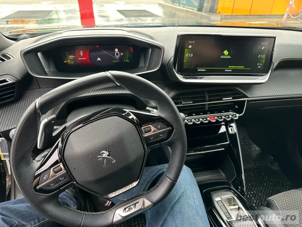 PEUGEOT 2008 2023 — imagine 4