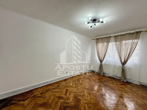 Apartament 3 camere, decomandat, centrala proprie, Circumvalatiunii — fotografia 3