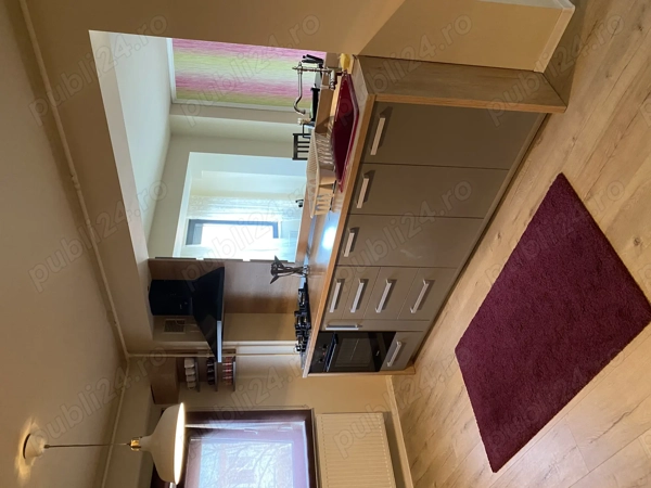 Proprietar Inchiriez Apartament 2 Camere Calea Torontalului — fotografia 3