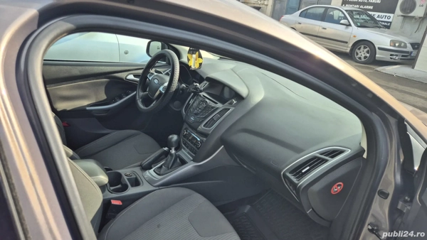FORD Focus 2012 — imagine 2
