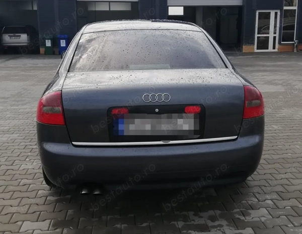 AUDI A6 2004 — imagine 2