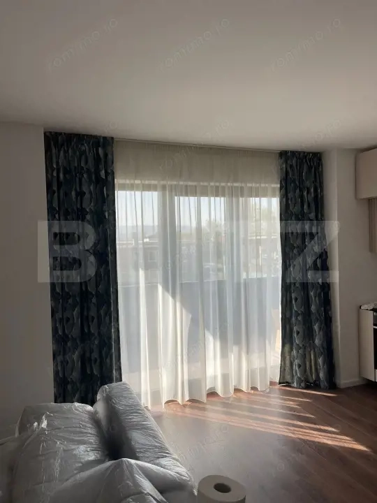 Apartament de lux • 4 camere • 84 mp • NZEB — fotografia 3