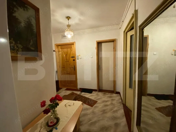 Apartament 3 camere, 2 balcoane, bloc reabilitat – Bulevardul Decebal — fotografia 3