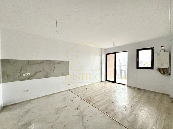 Apartament cu 3 camere si 2 bai + dressing | Giroc | ESO — fotografia 1