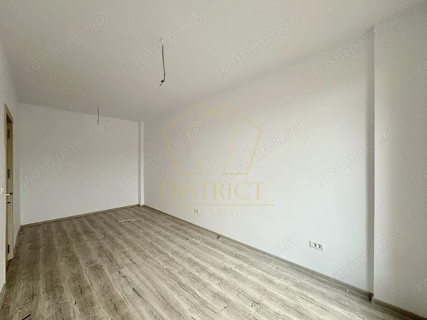 Apartament cu 2 camere, in bloc cu lift | Giroc | ESO — fotografia 3