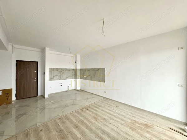 Apartament cu 3 camere si 2 bai + dressing | Giroc | ESO — fotografia 3
