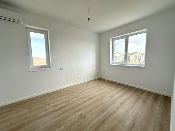 Apartament spatios cu 2 camere | Braytim — fotografia 3