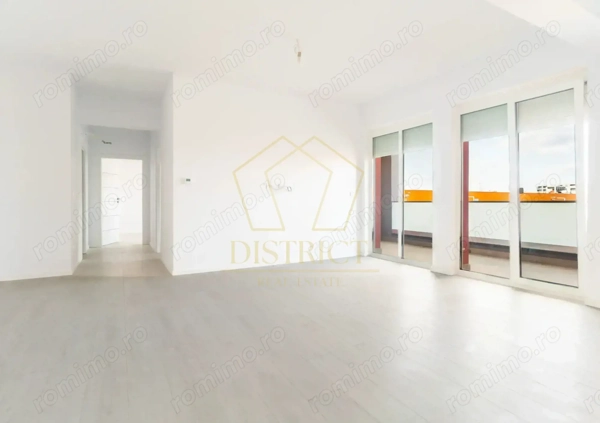 Apartamente deosebite cu 3 camere si 2 bai | Aradului | Comision 0% — fotografia 2
