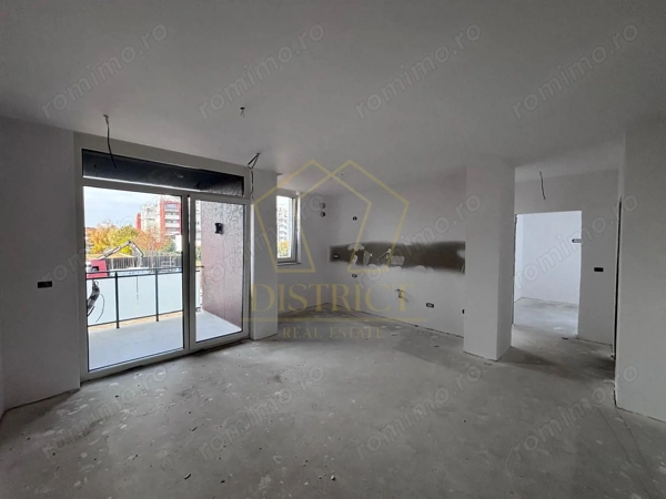 COM 0% Apartamente noi cu 3 camere | Aradului — fotografia 1