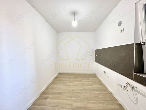 Apartament modern cu o camera si pod | Giroc | Penny — fotografia 1