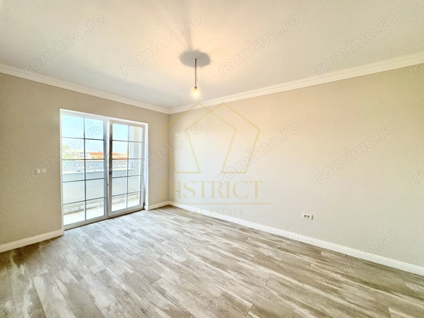 Apartament modern cu o camera si pod | Giroc | Penny — fotografia 1