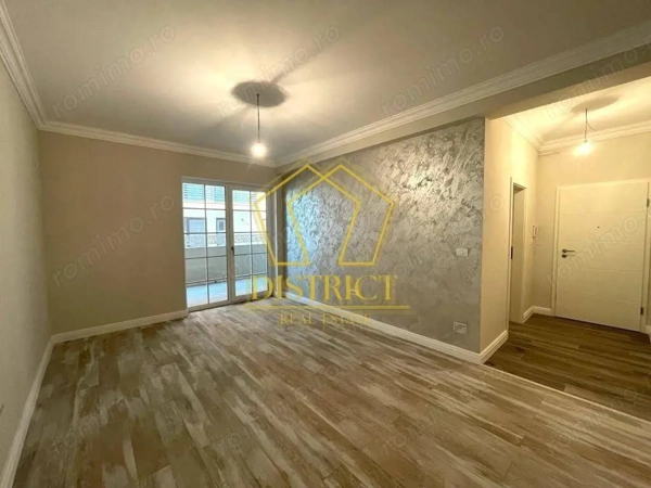 Apartament cu 2 camere si curte 50mp | Giroc | Penny | Lidl — fotografia 1