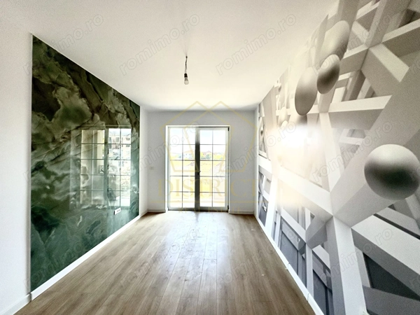 Apartament cu 2 camere si curte 32mp | Giroc | Penny | Lidl — fotografia 3