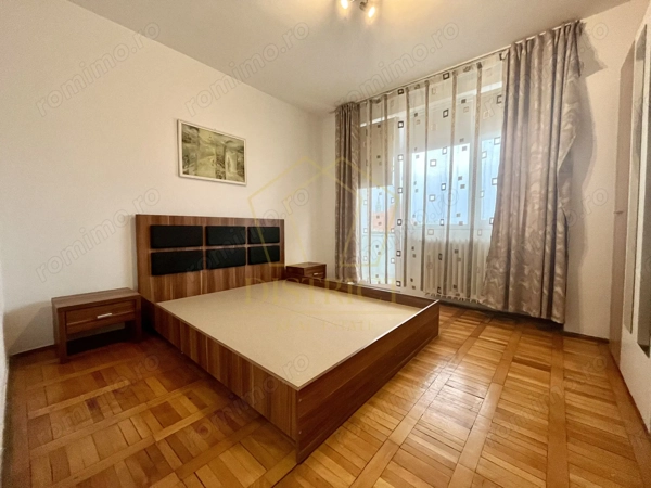 Apartament cu 2 camere | Ultracentral | Piața Operei — fotografia 3