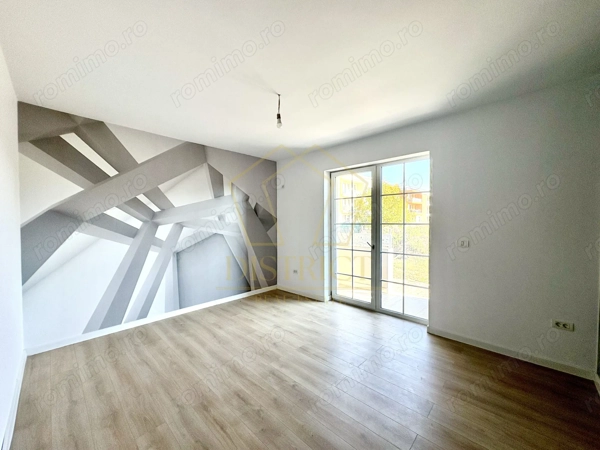 Apartament cu 2 camere si curte 12mp | Giroc | Penny | Lidl — fotografia 1