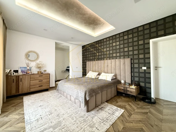 Apartament superb cu 3 camere si 2 bai | Dumbravita — fotografia 3