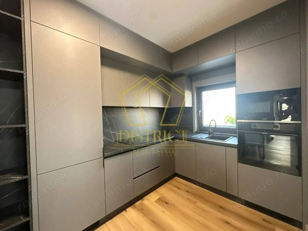Penthouse superb cu 2 camere | Dumbravita | Ikea — fotografia 3
