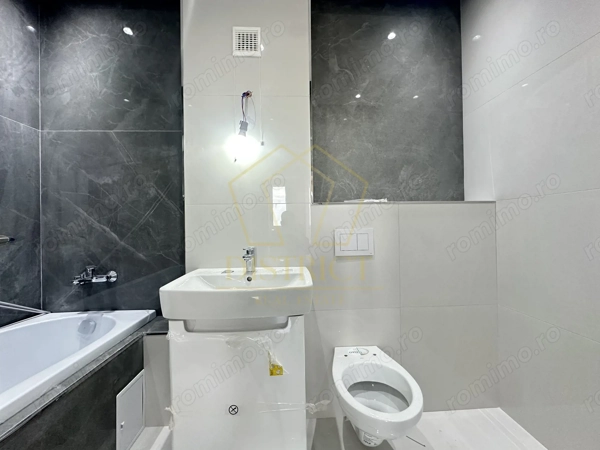 Apartament deosebit cu 3 camere | Campeador City — fotografia 3