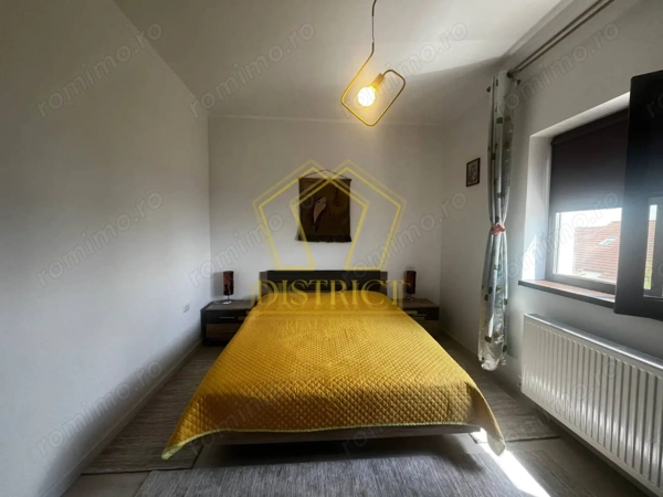 Apartament superb cu 2 camere I Braytim — fotografia 3