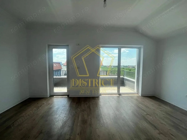 Apartament superb cu 2 camere I Giroc — fotografia 1