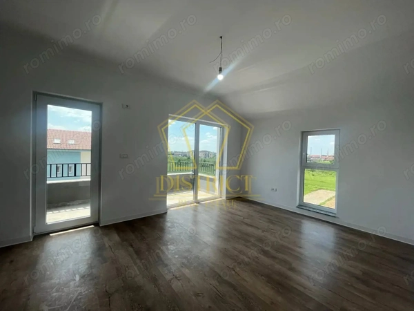 Apartament superb cu 2 camere I Giroc — fotografia 1
