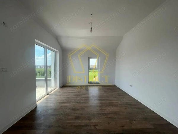 Apartament superb cu 2 camere I Giroc — fotografia 3