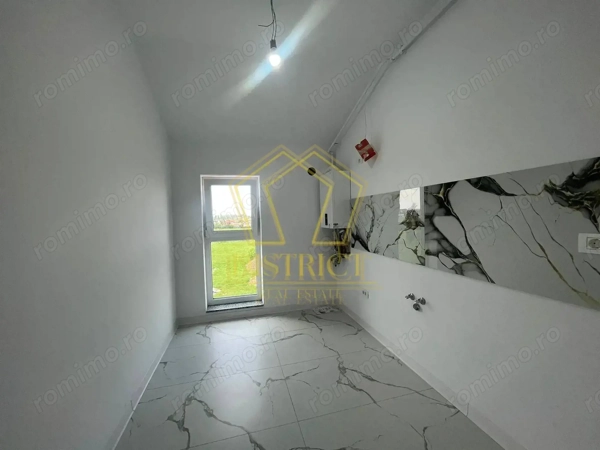 Apartament superb cu 2 camere I Giroc — fotografia 3
