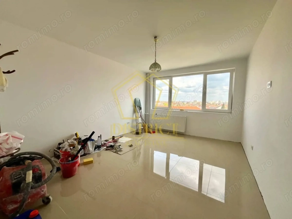 Apartament decomandat cu 2 camere | Renovat | Dâmbovița — fotografia 3