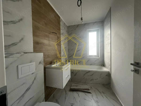 Apartament cu 2 camere | PANOURI FOTOVOLTAICE | Braytim — fotografia 3