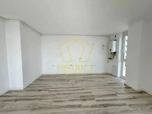 COM 0% Apartamente noi cu 2 camere | Torontalului — fotografia 3