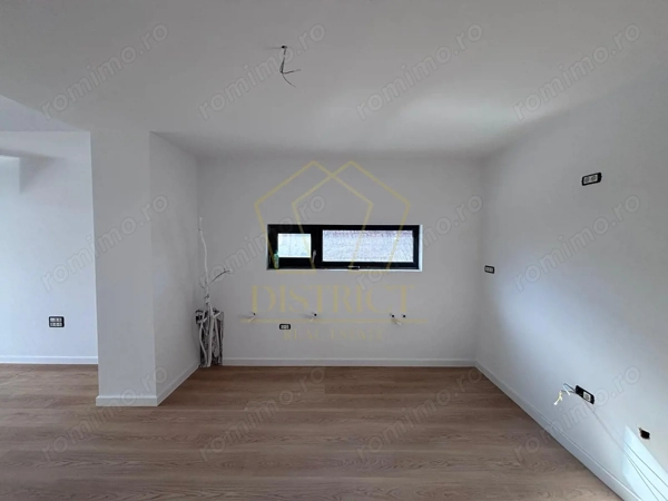 COM 0% Apartamente noi cu 2 camere, NZEB, panouri — fotografia 3