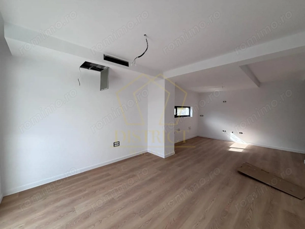 COM 0% Apartamente noi cu 2 camere, NZEB, panouri — fotografia 2