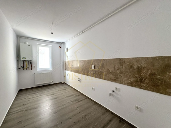 Apartament decomandat cu 2 camere si bucătărie închisă | Giroc | Profi — fotografia 1