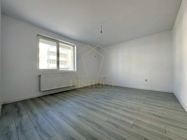 Apartament decomandat cu 2 camere si bucătărie închisă | Giroc | Profi — fotografia 2