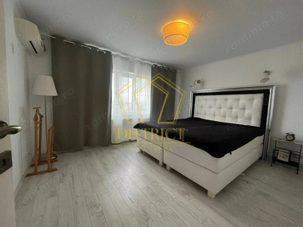 Apartament spatios cu 2 camere | Freidorf — fotografia 3