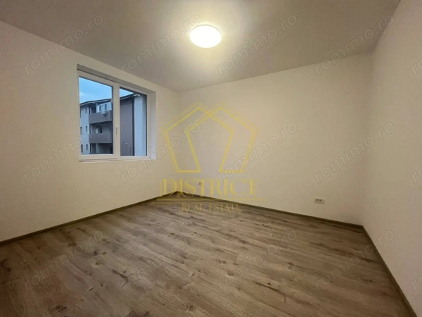 Apartament luminos cu o camera I Giroc — fotografia 1
