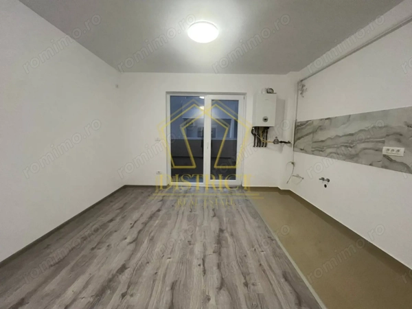 Apartament superb cu 2 camere I Giroc — fotografia 1
