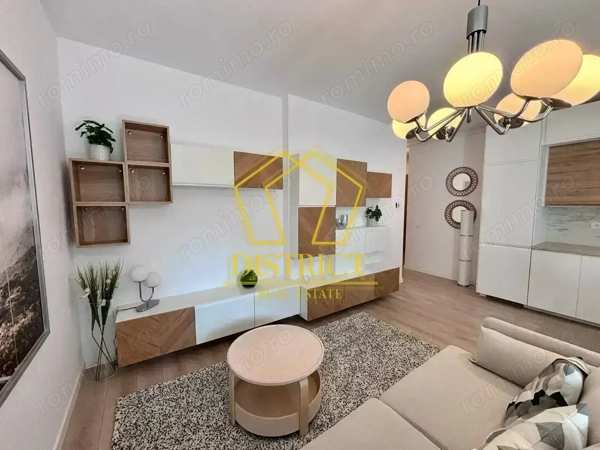 Penthouse-uri noi cu 3 camere | Torontalului — fotografia 3