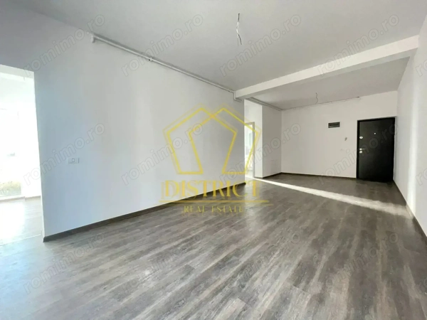 Apartamente cu 2 camere, finisaje premium, gradina | Torontatului — fotografia 1